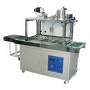Automatic spray coater